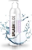 Смазка-увлажнитель с алоэ-вера SPLASHGLIDE VAGINAL - 250 мл.