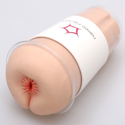Мастурбатор-анус Naked Factory A-01  Цена 6 366 руб. Длина: 15 см. Диаметр: 8.5 см. Мастурбатор от корейского бренда Naked Factory отличается детальной проработкой и реалистичностью. Его внутренняя текстура состоит из бугорков и выступов, которые тянутся до самого конца, стимулируя пенис по всей длине. Изюминкой этой серии является рукав мастурбатора помещённый в прозрачную чашу-стакан. Материал секс-игрушки изготовлен из термопластичного эластомера премиум качества. Он обладает высокой эластичностью, что позволяет ему растягиваться и возвращаться в исходную форму без потери плотности. Этот материал не содержит фталатов, безопасен для тела и прост в уходе. Страна: Корея. Материал: термопластичный эластомер (TPE).