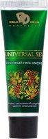Интимный лубрикант на водной основе UNIVERSAL SEX - 30 мл.