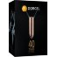 Золотистая вибропуля на цепочке Discreet Pleasure - Золотистая вибропуля на цепочке Discreet Pleasure