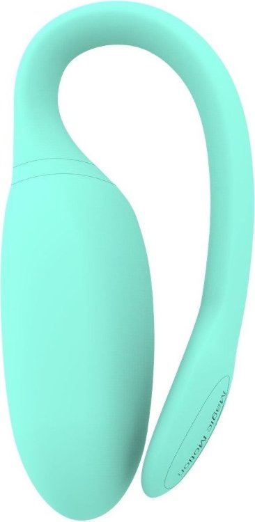 Мятный тренажер Кегеля Kegel Rejuve