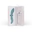 Вибростимулятор G-точки The Rose G-Spot Vibrator - 20 см. - Вибростимулятор G-точки The Rose G-Spot Vibrator - 20 см.