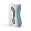 Вибростимулятор G-точки The Rose G-Spot Vibrator - 20 см. - Вибростимулятор G-точки The Rose G-Spot Vibrator - 20 см.