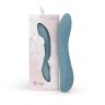 Вибростимулятор G-точки The Rose G-Spot Vibrator - 20 см.