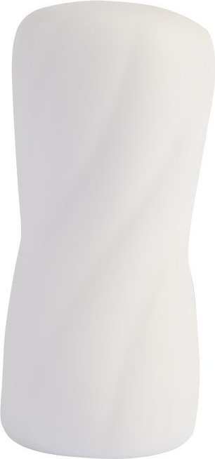 Белый мастурбатор Blow Cox Masturbator Pleasure Pocket