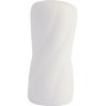 Белый мастурбатор Blow Cox Masturbator Pleasure Pocket