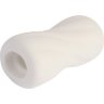 Белый мастурбатор Blow Cox Masturbator Pleasure Pocket