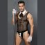 Костюм официанта Candy Boy Juan  Цена 5 099 руб. - Костюм официанта Candy Boy Juan