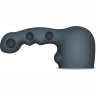 Утяжеленная насадка RIPPLE для массажера le Wand