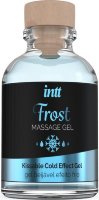 Массажный гель с охлаждающим эффектом Frost - 30 мл.