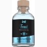 Массажный гель с охлаждающим эффектом Frost - 30 мл.