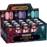 Набор из 15 мастурбаторов Athena Alice
