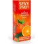 Парфюм для тела с феромонами Sexy Sweet с ароматом апельсина - 10 мл.  Цена 726 руб. - Парфюм для тела с феромонами Sexy Sweet с ароматом апельсина - 10 мл.