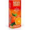 Парфюм для тела с феромонами Sexy Sweet с ароматом апельсина - 10 мл.