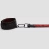 Распорка для ног Reversible Restraint Bar with Cuffs