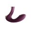 Фиолетовый вибромассажёр G-зоны Talis с пульсацией, вакуумной стимуляцией и функцией нагрева  Цена 17 677 руб. - Фиолетовый вибромассажёр G-зоны Talis с пульсацией, вакуумной стимуляцией и функцией нагрева