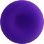Фиолетовая анальная втулка Sholt - 10 см.  Цена 898 руб. - Фиолетовая анальная втулка Sholt - 10 см.
