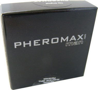 Мужской концентрат феромонов PHEROMAX Man Mit Oxytrust - 1 мл. Новая версия волшебного средства для соблазнения женщин! PHEROMAX® man mit Oxytrust – это концентрат феромонов с повышенным уровнем окситоцина для еще большего эффекта. Концентрат без запаха. Его можно использовать вместе со своими духами. Причем, не только идя на свидание с девушкой, которую хочется сразу же обольстить. Вы можете использовать это средство для важных переговоров с деловыми дамами. Оно хорошо работает даже в сфере продаж! В составе концентрата есть также андростенон, андростенол и андростадиенон – активные вещества, который хорошо воспринимаются противоположным полом. денатурированный спирт, Окситоцин, Андростенол, Эстратетраэнол, Копулин. Страна: Германия. Объем: 1 мл.