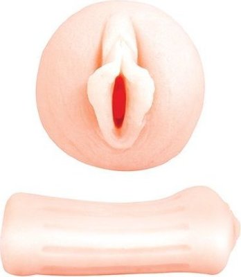 Мастурбатор-вагина REALSTUFF TIGHT PUSSY TO-GO Длина: 11.5 см. Мастурбатор-вагина REALSTUFF TIGHT PUSSY TO-GO. Реалистичная на вид, нежная на ощупь. Страна: Китай. Материал: поливинилхлорид (ПВХ, PVC).