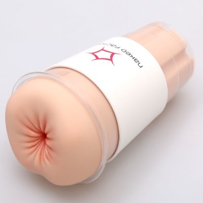 Мастурбатор-анус Naked Factory A-02  Цена 6 366 руб. Длина: 15 см. Диаметр: 8.5 см. Мастурбатор от корейского бренда Naked Factory отличается детальной проработкой и реалистичностью. Его внутренняя текстура состоит из бугорков и выступов, которые тянутся до самого конца, стимулируя пенис по всей длине. Изюминкой этой серии является рукав мастурбатора помещённый в прозрачную чашу-стакан. Материал секс-игрушки изготовлен из термопластичного эластомера премиум качества. Он обладает высокой эластичностью, что позволяет ему растягиваться и возвращаться в исходную форму без потери плотности. Этот материал не содержит фталатов, безопасен для тела и прост в уходе. Страна: Корея. Материал: термопластичный эластомер (TPE).