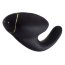 Чёрный стимулятор 2-в-1 для женщин Womanizer InsideOut  Цена 22 696 руб. - Чёрный стимулятор 2-в-1 для женщин Womanizer InsideOut