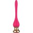 Розовый вибромассажер Nipple Vibrator - 14,5 см.  Цена 3 857 руб. - Розовый вибромассажер Nipple Vibrator - 14,5 см.