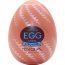 Мастурбатор-яйцо Tenga Egg Spiral - Мастурбатор-яйцо Tenga Egg Spiral