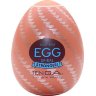 Мастурбатор-яйцо Tenga Egg Spiral
