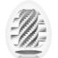 Мастурбатор-яйцо Tenga Egg Spiral - Мастурбатор-яйцо Tenga Egg Spiral