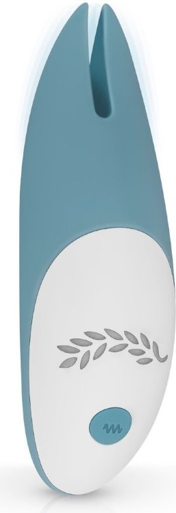 Клиторальный вибромассажёр The Tulip Clitoris Vibrator