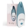 Клиторальный вибромассажёр The Tulip Clitoris Vibrator