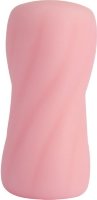 Розовый мастурбатор Blow Cox Masturbator Pleasure Pocket