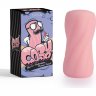 Розовый мастурбатор Blow Cox Masturbator Pleasure Pocket