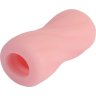 Розовый мастурбатор Blow Cox Masturbator Pleasure Pocket