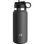 Серый мастурбатор в виде бутылки F*ck Flask - Серый мастурбатор в виде бутылки F*ck Flask
