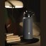 Серый мастурбатор в виде бутылки F*ck Flask - Серый мастурбатор в виде бутылки F*ck Flask