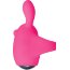 Розовый набор VITA: вибропуля и вибронасадка на палец  Цена 5 209 руб. - Розовый набор VITA: вибропуля и вибронасадка на палец
