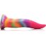 Фантазийный люминесцентный стимулятор-язык Unicorn Kiss Unicorn Tongue Glow-in-the-Dark Silicone Dildo - 21,3 см. - Фантазийный люминесцентный стимулятор-язык Unicorn Kiss Unicorn Tongue Glow-in-the-Dark Silicone Dildo - 21,3 см.