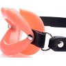 Кляп в форме губ Sissy Mouth Gag