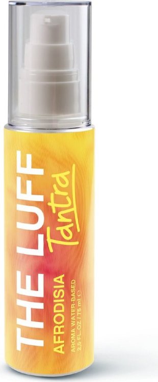 Интимный гель на водной основе Afrodisia Tantra - 75 мл.