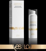 Интимный гель для пар COUPLES ELIXIR - 30 мл.