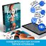 Игральные карты Hot Game Cards «Пляж» - Игральные карты Hot Game Cards «Пляж»