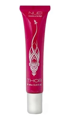 Гель унисекс для усиления оргазма Thor Fire Gel - 10 мл.  Цена 1 755 руб. Нескольких капель огненного геля Thor, нанесенных на эрогенные зоны, достаточно, чтобы вызвать ощущение тепла, которое постепенно усиливается вызывая взрыв ощущений. Обладая возбуждающим эффектом, основанным на натуральных стимулирующих ингредиентах, Thor является одним из самых мощных и продолжительных унисекс усилителей оргазма. Thor Fire Gel, мощный гель для усиления оргазма с уникальной и чрезвычайно эффективной формулой, содержащий: -Корень Мака обладающий тонизирующим действием. -Дамиана - цветок, который, как полагают, обладает стимулирующими и афродизиакальными свойствами. -Стручковый перец с сильным стимулирующим эффектом. Нанесите Thor легкими массирующими движениями на эрогенные зоны. Через несколько секунд вы почувствуете возрастающее тепло. Учитывая интенсивность действия этого продукта, рекомендуется использовать небольшое количество (1 или 2 капли) и постепенно увеличивать для усиления эффекта. вода, изопропилпальмитат, глицерин, пропиленгликоль, масло семян подсолнуха, ментиллактат, ароматизатор, масло авокадо, экстракт плодов стручкового перца, экстракт листьев дамиана, экстракт корня мака перуанская, экстракт листьев розмарина, токоферол, аскорбилпальмитат, бензиловый спирт, сахарин натрия, аргинин, C10-30 алкилакрилатный кроссполимер, бензоат натрия, денат спирта, дегидроацетат натрия, гидрогенизированное касторовое масло ПЭГ-60, ионол. Страна: Испания. Объем: 10 мл.
