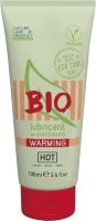Разогревающий интимный гель BIO Warming - 100 мл.