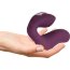 Фиолетовая вибронасадка на палец Helping Hand  Цена 12 023 руб. - Фиолетовая вибронасадка на палец Helping Hand