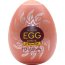 Мастурбатор-яйцо Tenga Egg Shiny II - Мастурбатор-яйцо Tenga Egg Shiny II