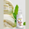 Универсальная смазка с ароматом пломбира Москва Вкусная - 100 мл.