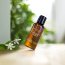 Натуральная массажная смазка Natural Lubricant Orange Blossom - 100 мл. - Натуральная массажная смазка Natural Lubricant Orange Blossom - 100 мл.