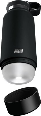 Черный мастурбатор в виде бутылки Fap Flask Длина: 23.8 см. Диаметр: 8.3 см. Новый мастурбатор Fap Flask сохранит в тайне ваши возбуждающие соло-игры! Созданный в стиле современной многоразовой бутылки для воды, этот мастурбатор разработан с учетом конфиденциальности и легко впишется практически в любую обстановку, не оставляя и следа подозрения. Будь то на тумбочке или под кроватью, в чемодане или багажнике автомобиля, Fap Flask — это самый незаметный и стильный мастурбатор, замаскированный под многоразовую бутылку. Встроенное кольцо для большого пальца на крышке позволяет вам просунуть большой палец для легкого захвата без скольжения и делает переноску легкой. Страна: Китай. Материал: анодированный пластик, TPE.