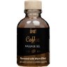 Массажный гель с согревающим эффектом Coffee - 30 мл.